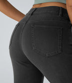 Livuna High Waist