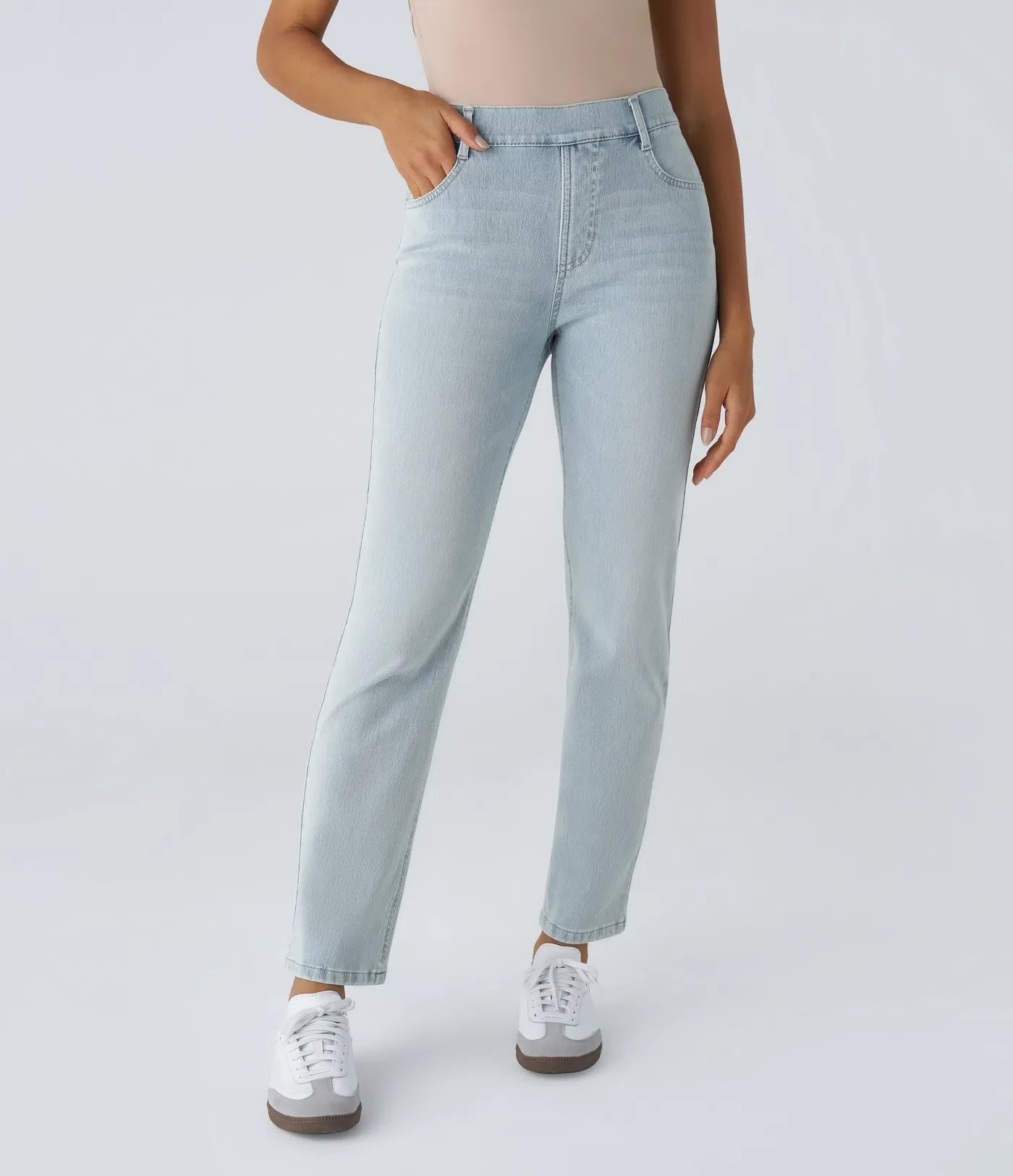 Livuna High Waist