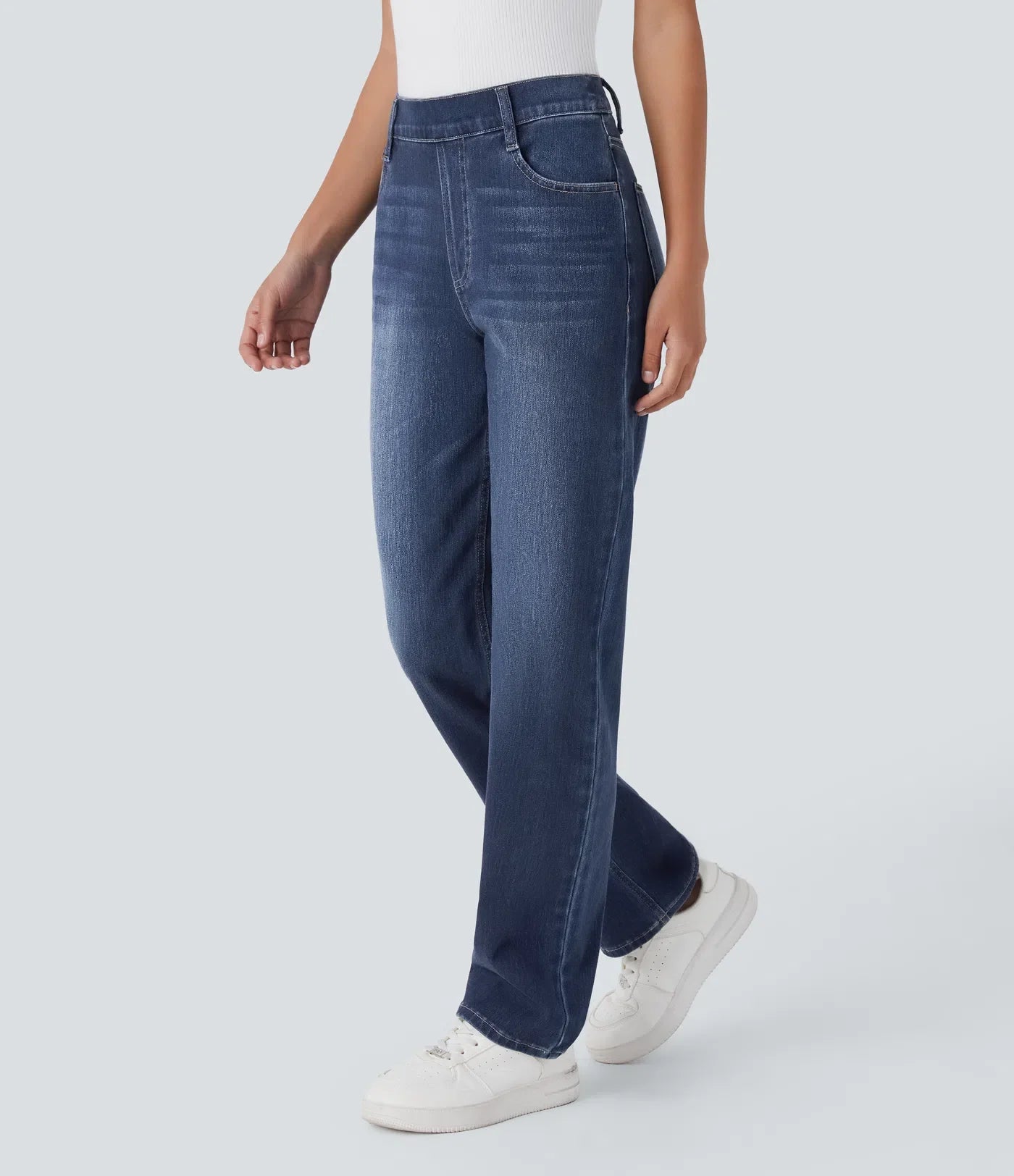 Livuna High Waist
