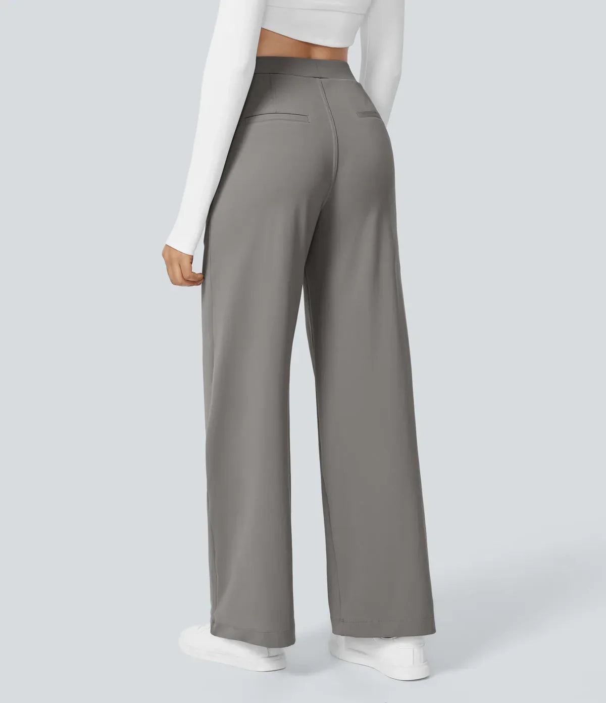 Eleganckie Spodnie Livuna