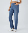 Livuna High Waist