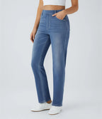 Livuna High Waist
