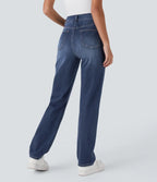Livuna High Waist