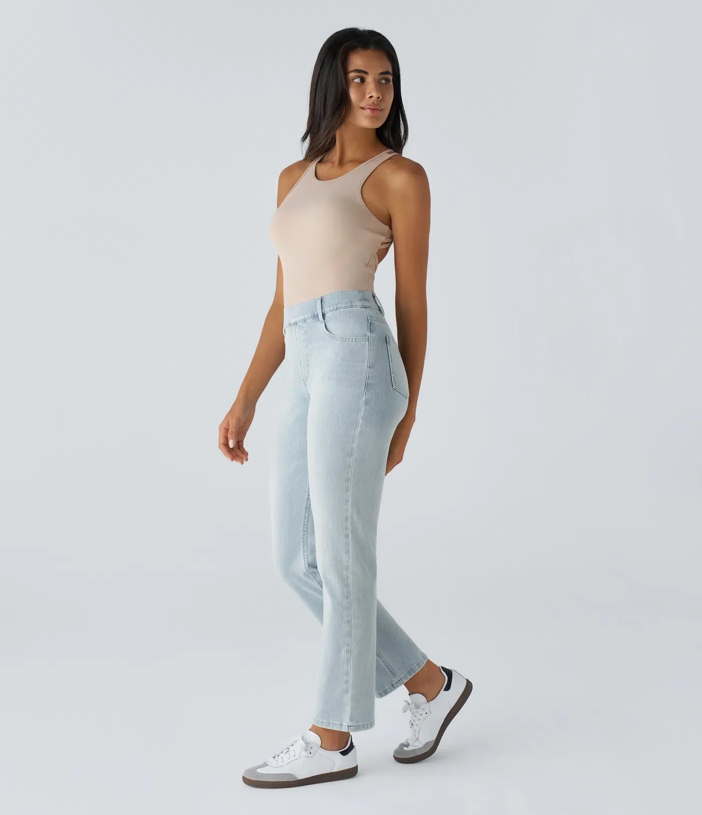 Livuna High Waist