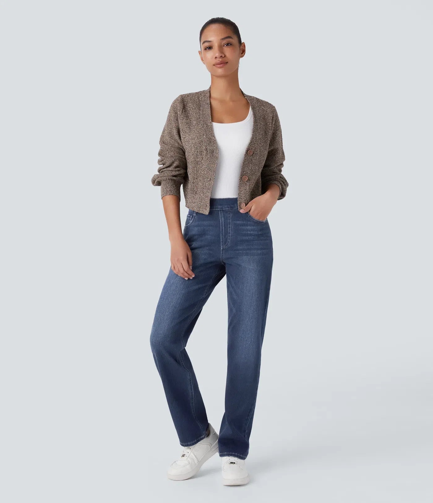 Livuna High Waist