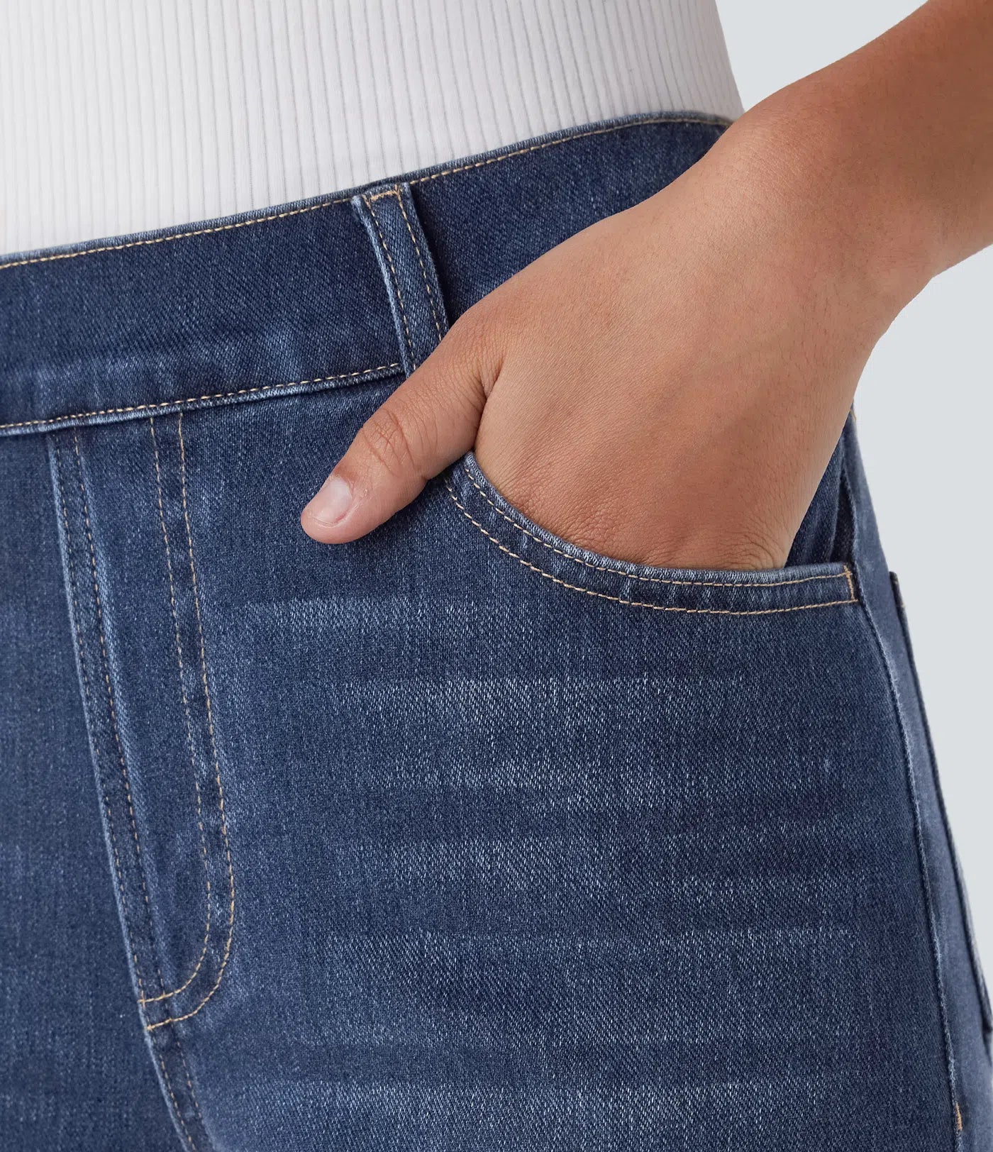 Livuna High Waist