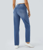 Livuna High Waist