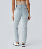 Livuna High Waist