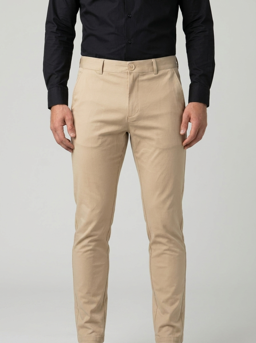 Livuna spodnie stretch